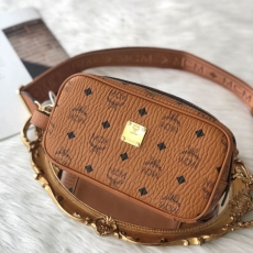 MCM Satchel Bags